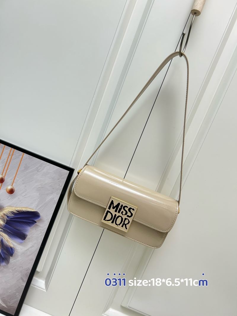 Christian Dior Satchel Bags